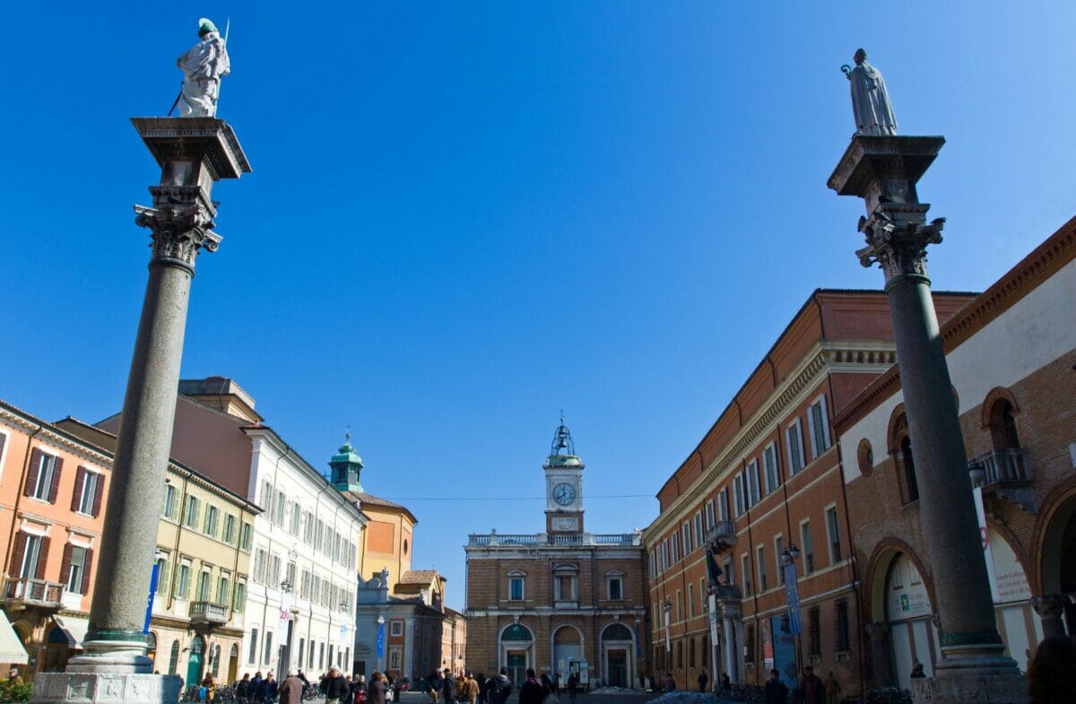 Gay Ravenna, Italy | The Essential LGBT Travel Guide!