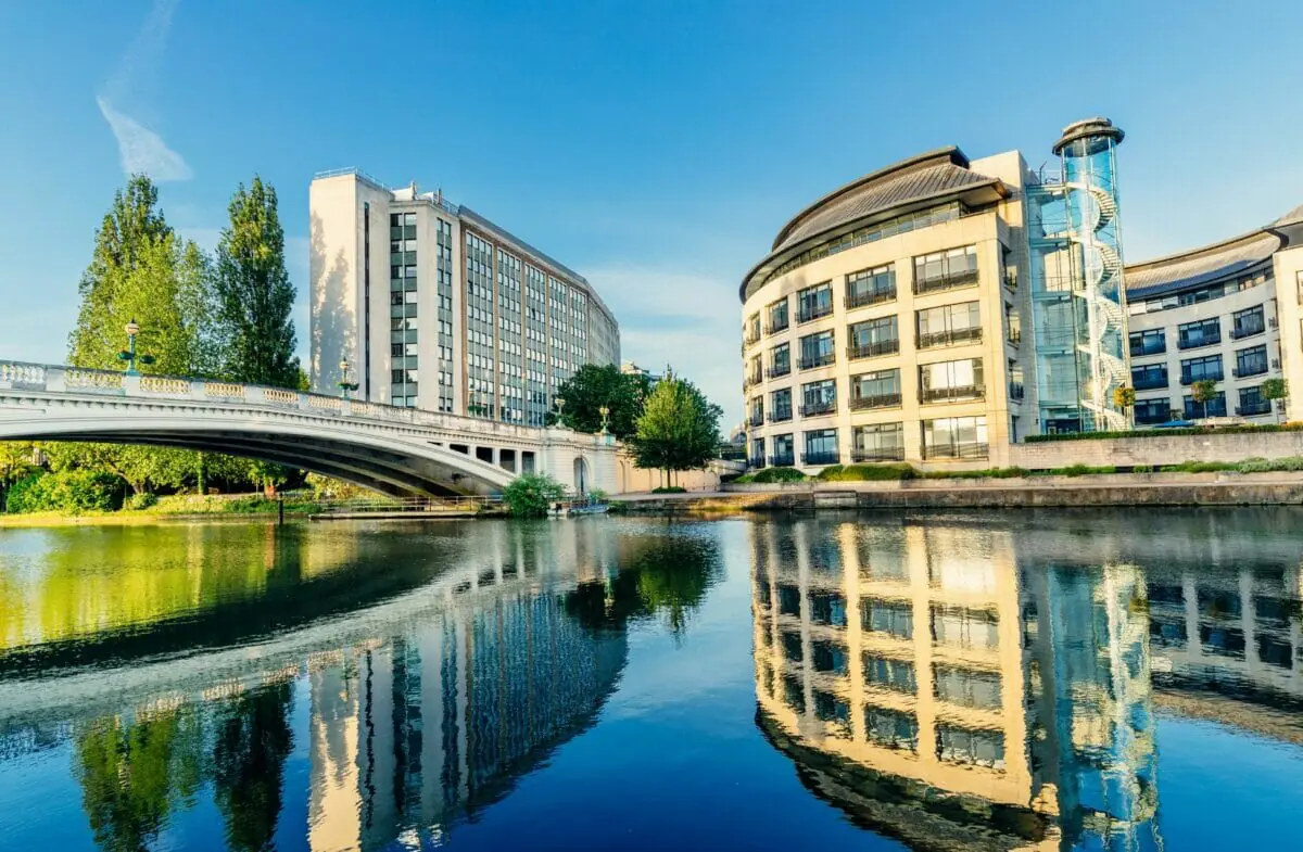 Gay Reading, United Kingdom| The Essential LGBT Travel Guide!