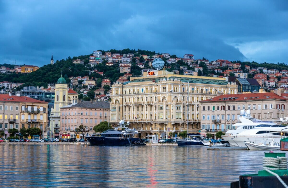 Gay Rijeka, Croatia | The Essential LGBT Travel Guide!
