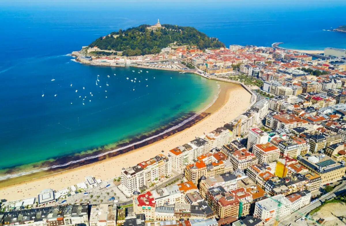 Gay San Sebastian, Spain| The Essential LGBT Travel Guide!