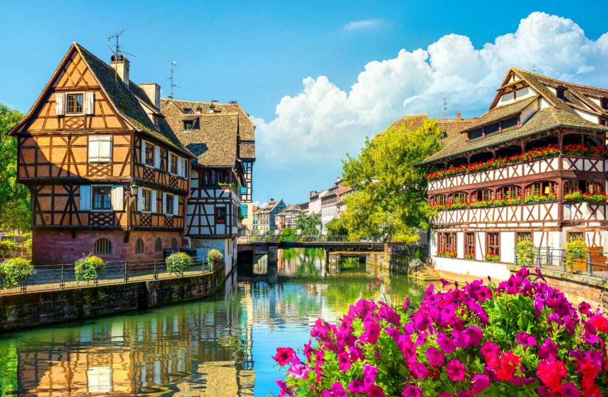 Gay Strasbourg France The Essential LGBT Travel Guide!