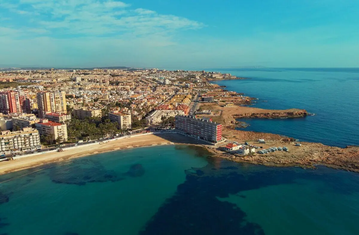 Gay Torrevieja, Spain | The Essential LGBT Travel Guide!
