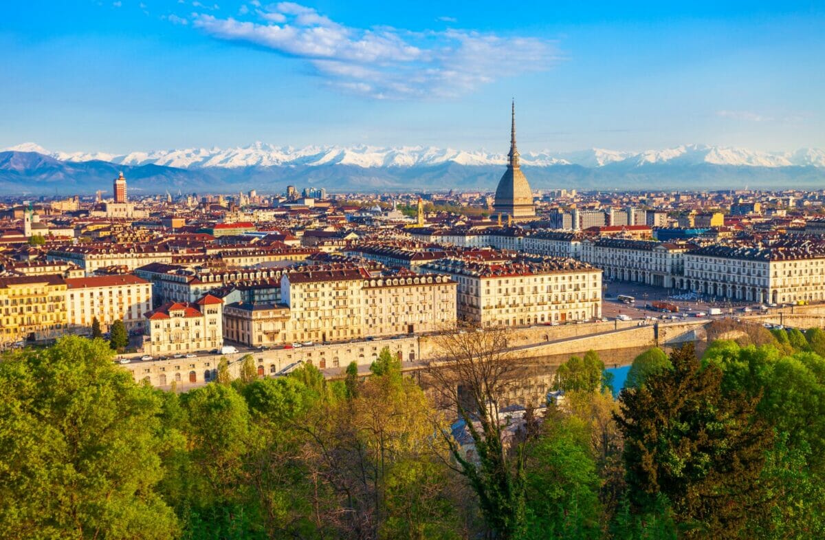 Gay Turin, Italy | The Essential LGBT Travel Guide!