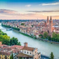 Gay Verona Italy The Essential LGBT Travel Guide!