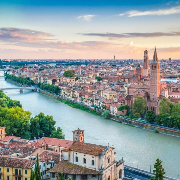 Gay Verona Italy Travel Guide!