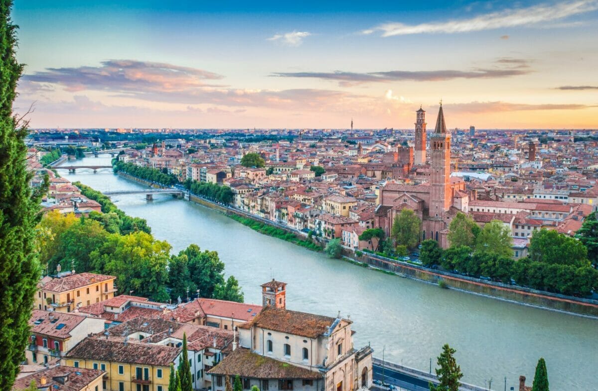 Gay Verona, Italy | The Essential LGBT Travel Guide!