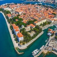 Gay Zadar Croatia The Essential LGBT Travel Guide!