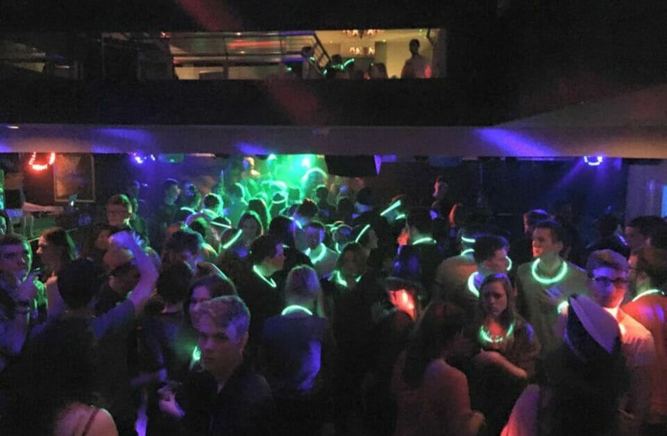 Gay Cambridge, United Kingdom The Essential LGBT Travel Guide!