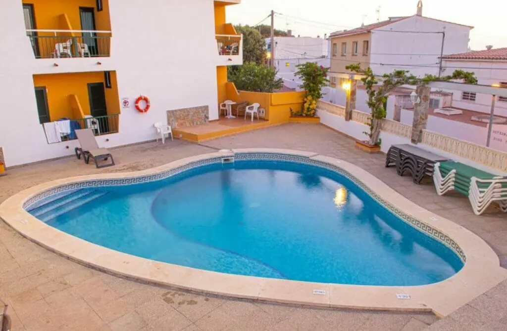 Hostal Sa Paissa - Adults Only - Gay Hotel in Menorca