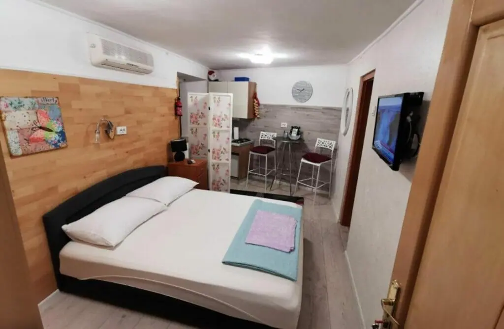 Hostel Korzo - Gay Hotel in Rijeka