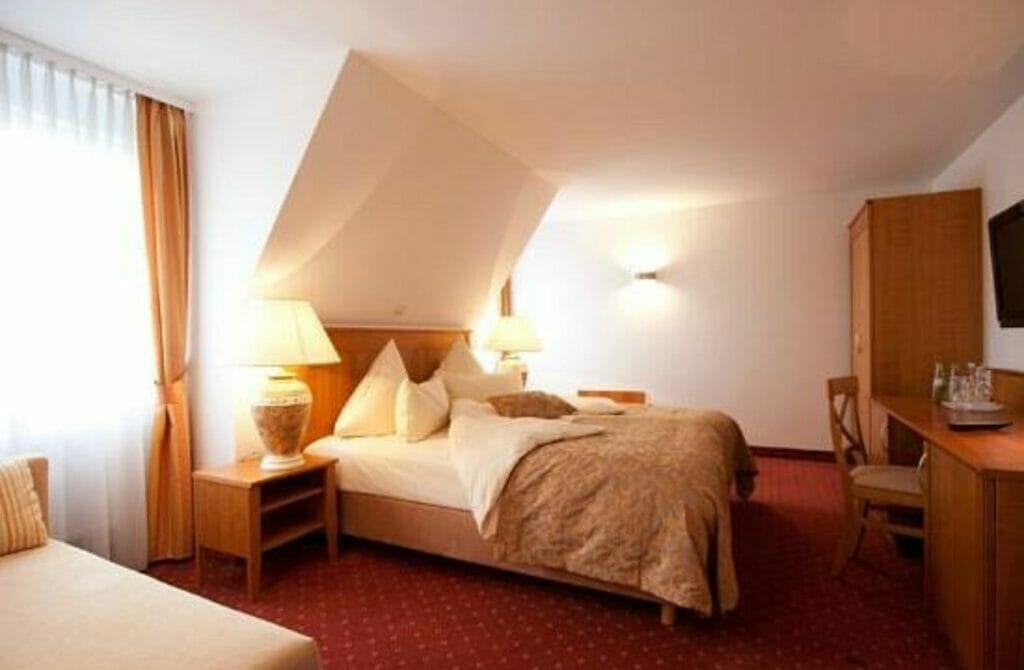 Hotel Müller Munich - Best Gay resorts in Munich, Germany - best gay hotels in Munich, Germany