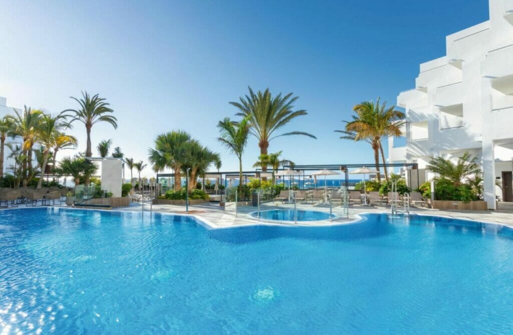 Hotel Riu Palace Jandia - Gay Hotel in Fuerteventura