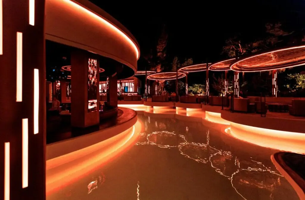 Jimmy’z Monaco - best gay nightlife in Monaco