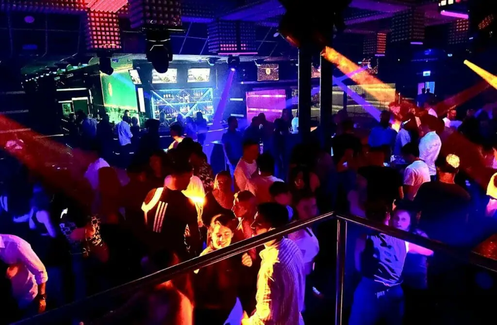 Klub Pomarancza - best gay nightlife in Katowice (1)