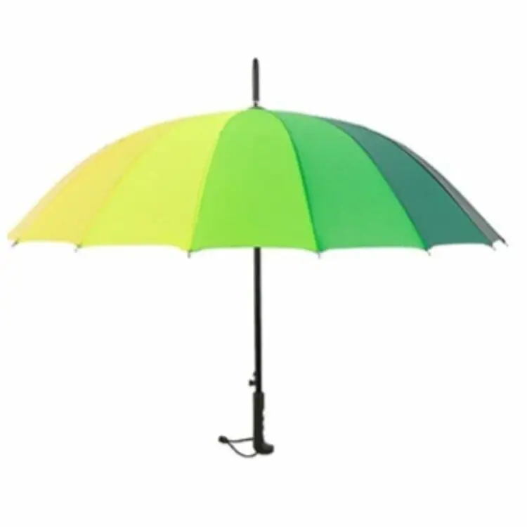 LGBT Pride Long Handle Umbrella