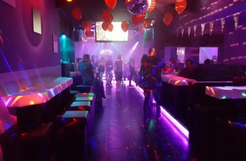 La Rumbantela Latin Club - Gay Nightlife in The Hague