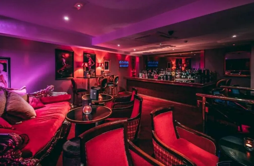 Left Bank - best gay nightlife in Kilkenny