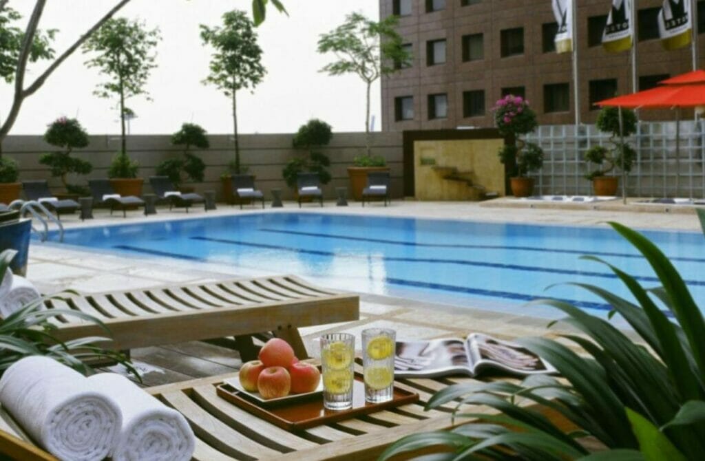 M Hotel - Best Gay resorts in Singapore City, Singapore - best gay hotels in Singapore City, Singapore