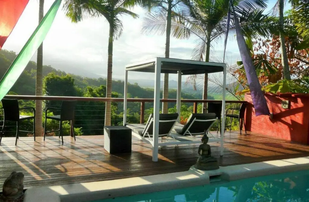 Mai Tai Resort - Gay Hotel in Port Douglas