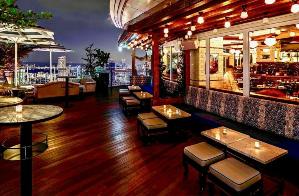 Marina Bay Sands - Best Gay resorts in Singapore City, Singapore - best gay hotels in Singapore City, Singapore