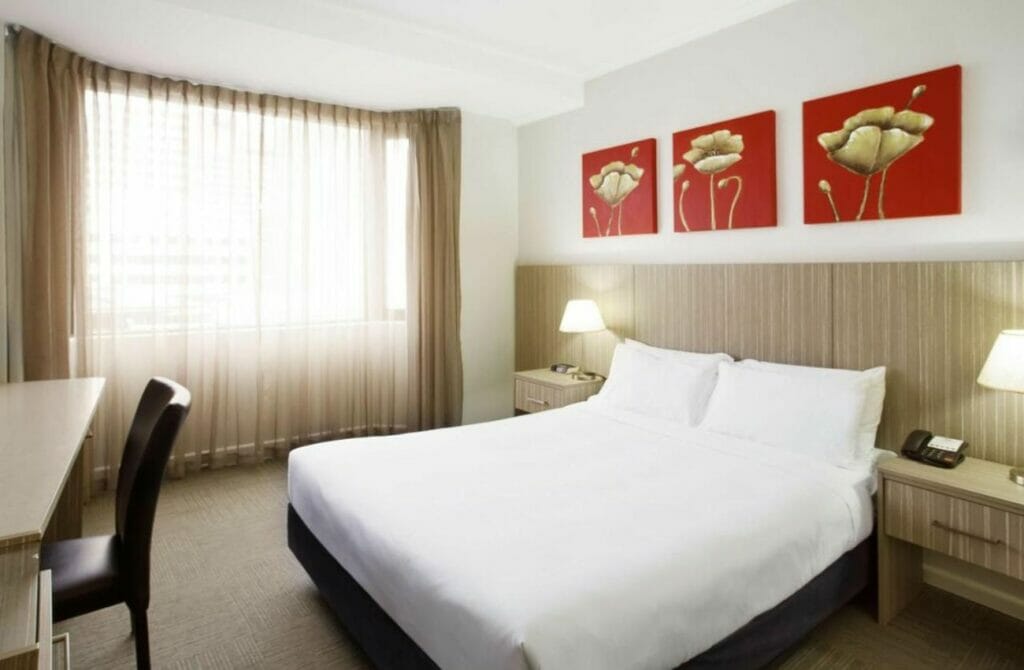 Metro Hotel Marlow Sydney Central - Best Gay resorts in Sydney Australia - best gay hotels in Sydney Australia
