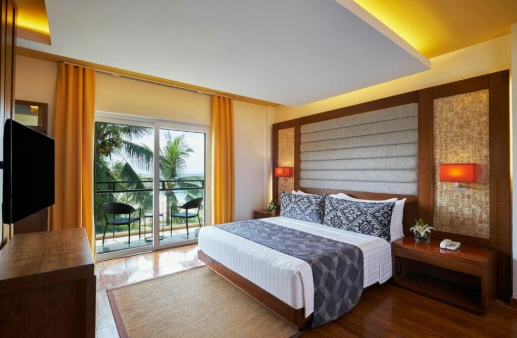 Mövenpick Resort & Spa Boracay - Gay Hotel in Boracay