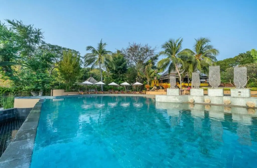 Paradee - Gay Hotel in Koh Samet