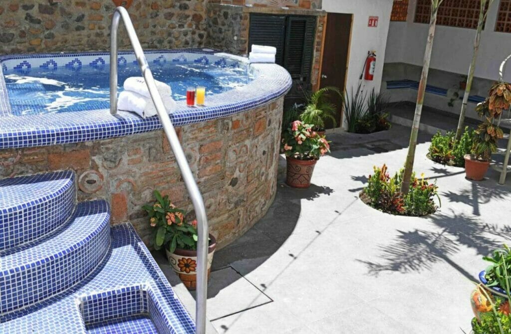 Pilitas Rainbow – LGBTQ Hotel & Suites - Best Gay resorts in Puerto Vallarta, Mexico - best gay hotels in Puerto Vallarta, Mexico