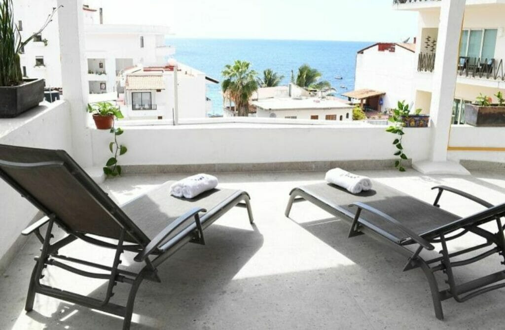 Pilitas Rainbow – LGBTQ Hotel & Suites - Best Gay resorts in Puerto Vallarta, Mexico - best gay hotels in Puerto Vallarta, Mexico