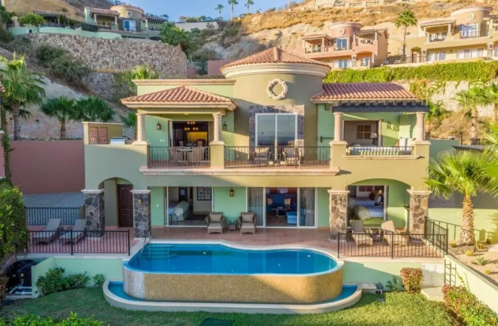Pueblo Bonito Montecristo Luxury Villas - All Inclusive - Gay Hotel in Cabo San Lucas