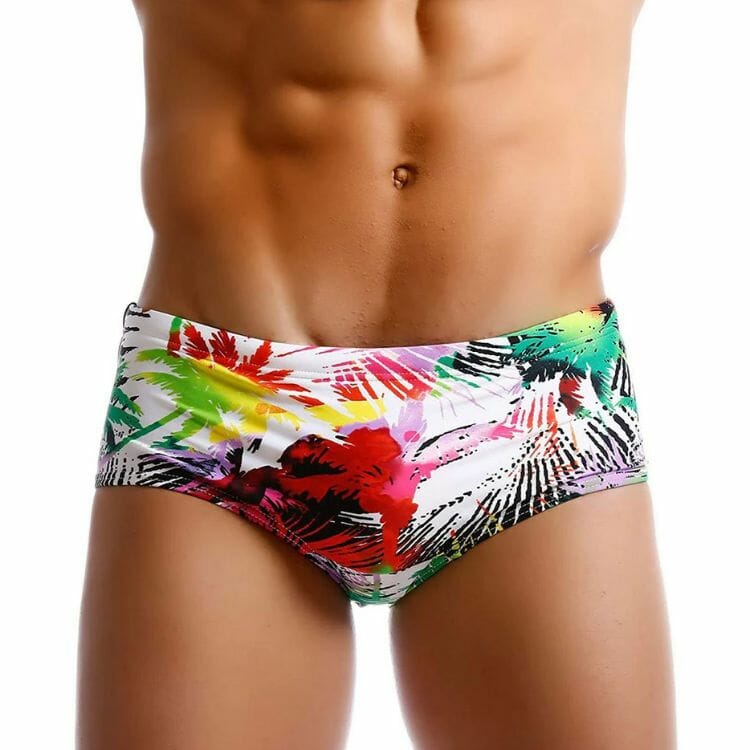 Make A Splash With The 23 Best Gay Swim Briefs Of The Season: Dive Into Style And Comfort!