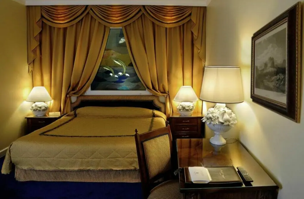 Royal Olympic Hotel - Best Gay resorts in Athens Greece - best gay hotels in Athens Greece