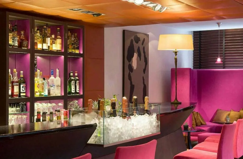 Sofitel Strasbourg Grande ile - Gay Hotel in Strasbourg