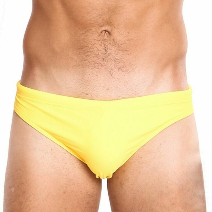 Make A Splash With The 23 Best Gay Swim Briefs Of The Season Dive Into