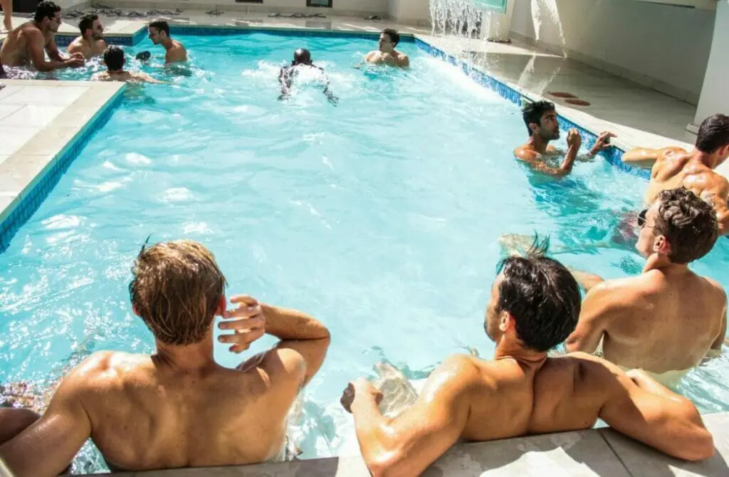 The Glen Boutique Hotel & Spa - Best Gay resorts in Cape Town, South Africa- best gay hotels in Cape Town, South Africa