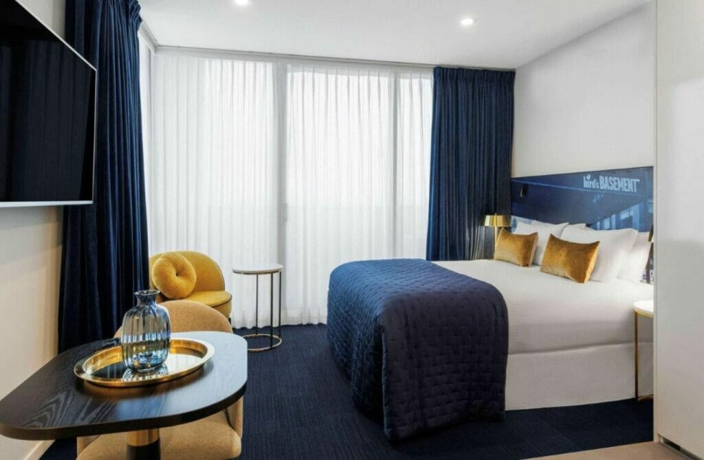 The Jazz Corner Hotel - Best Gay resorts in Melbourne Australia - best gay hotels in Melbourne Australia