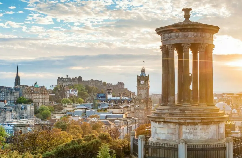 The Most Fabulous And Almost - Gay Hostels in Edinburgh, United Kingdom