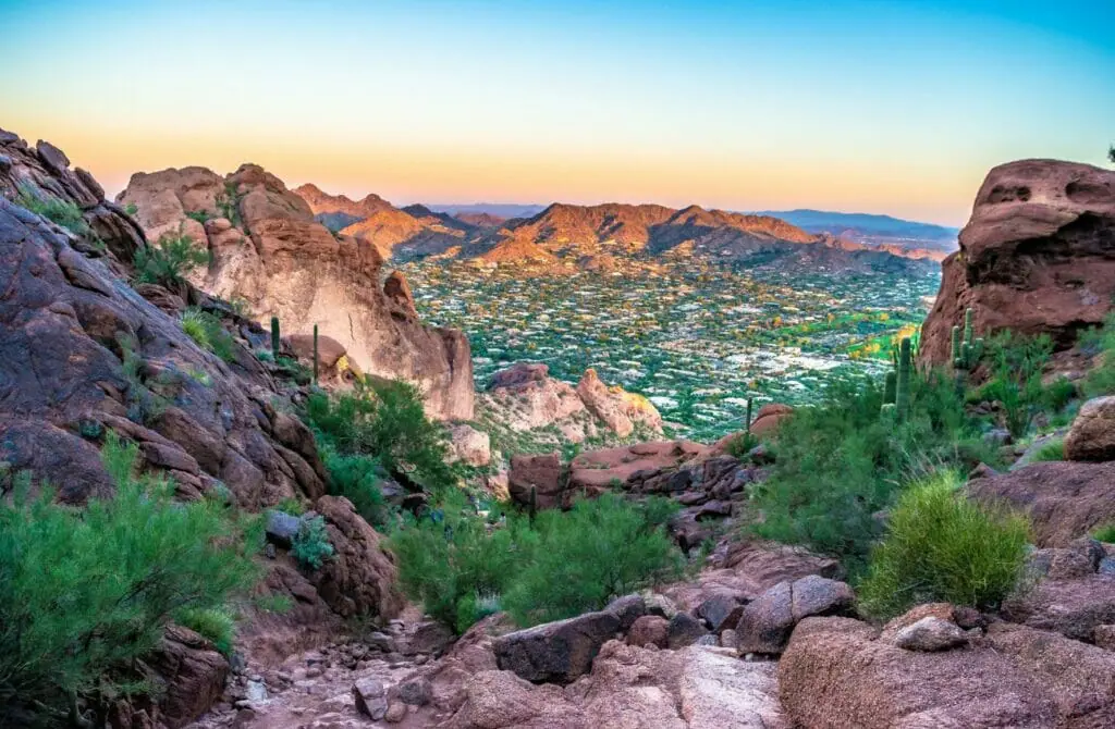 The Most Fabulous And Almost-Gay Hostels in Phoenix Arizona