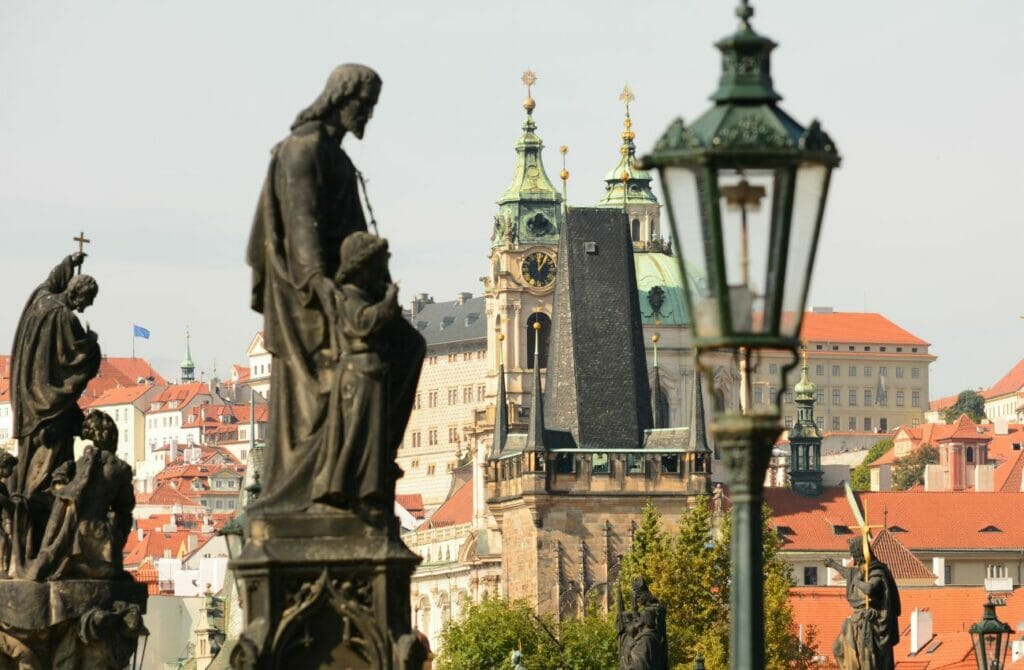 The Most Fabulous And Almost-Gay Hostels in Prague, Czech Republic