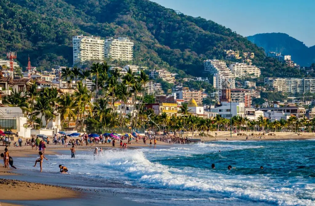 The Most Fabulous And Almost-Gay Hostels in Puerto Vallarta