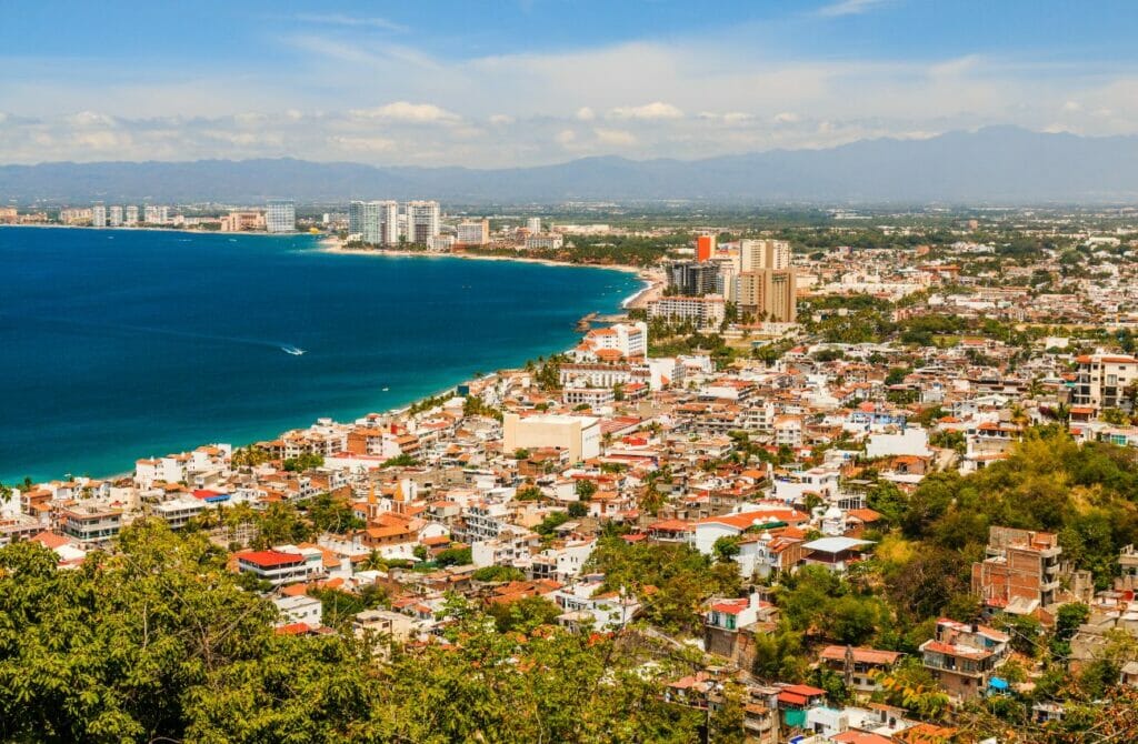 The Most Fabulous And Almost-Gay Hostels in Puerto Vallarta