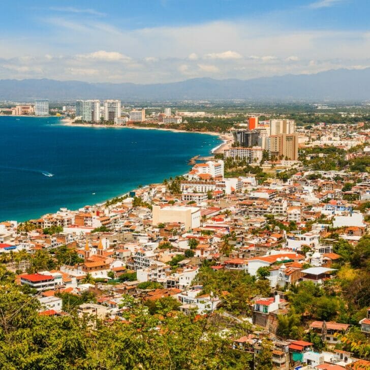 Gay Puerto Vallarta Mexico Travel Guide