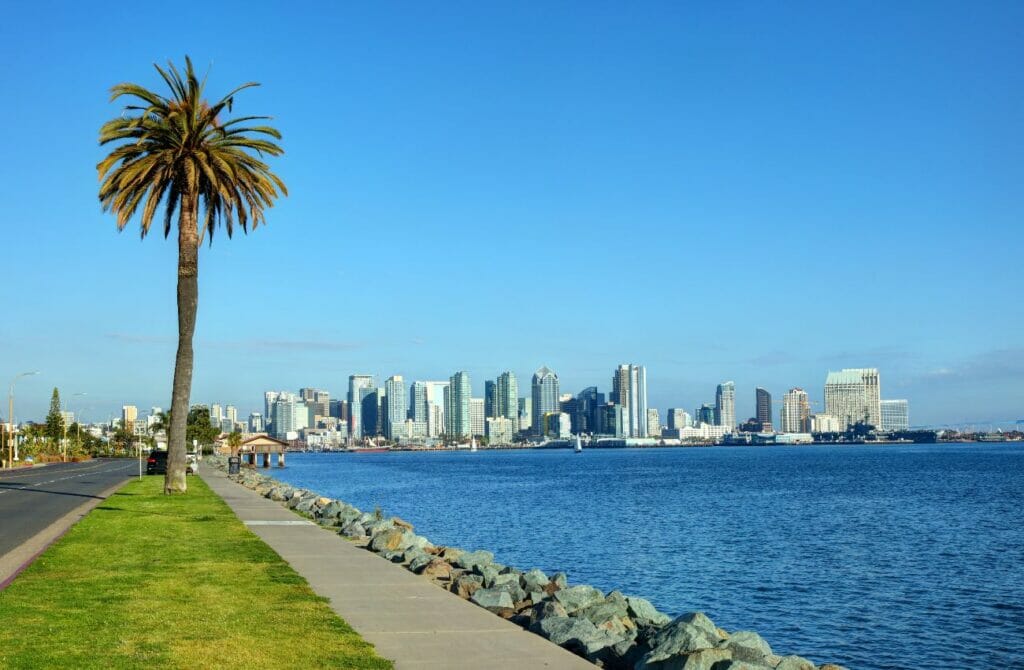 The Most Fabulous And Almost-Gay Hostels in San Diego California