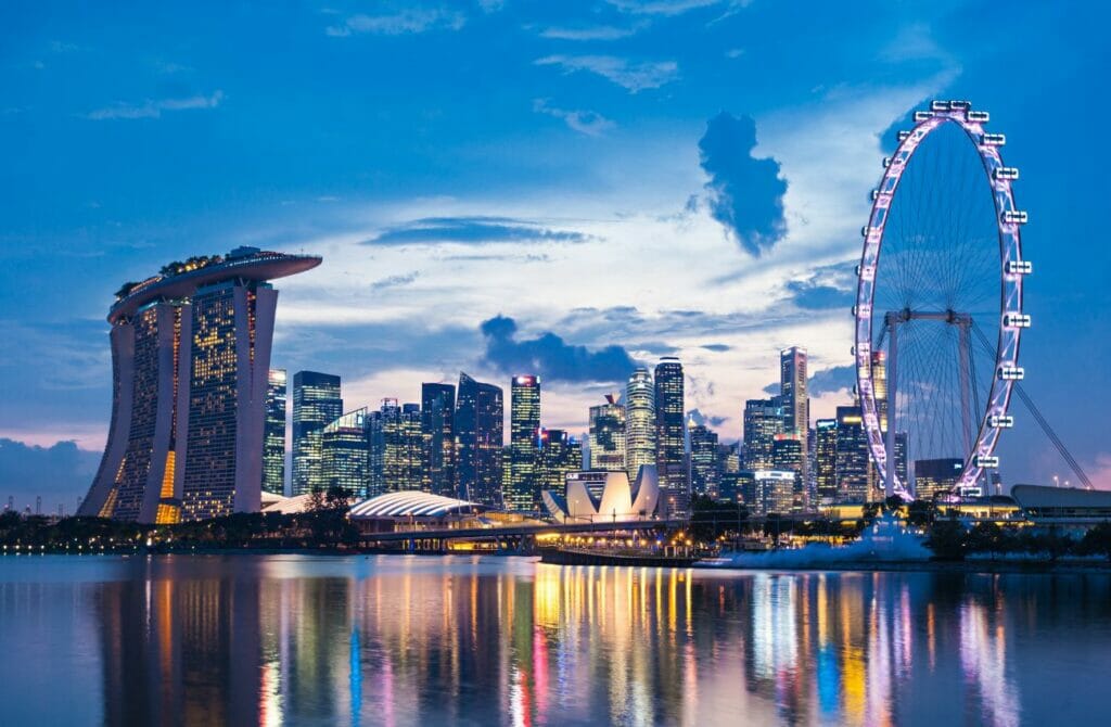 lgbt rights in Singapore - trans rights in Singapore - lgbt acceptance in Singapore - gay travel inSingapore