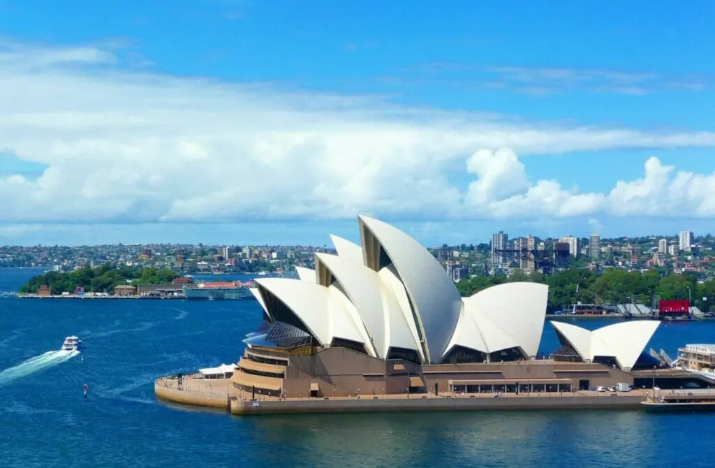 Gay Sydney Australia Travel Guide