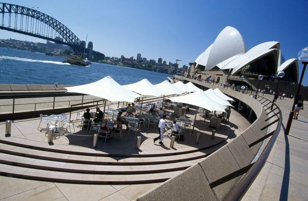 The Most Fabulous And Almost-Gay Hostels in Sydney