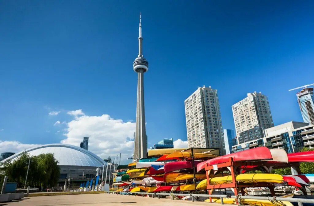 The Most Fabulous And Almost-Gay Hostels in Toronto Canada 