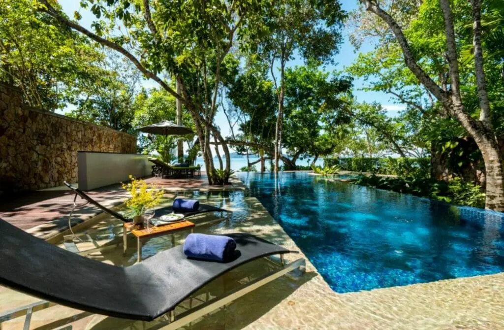 The Tubkaak Krabi Boutique Resort - Gay Hotel in Krabi