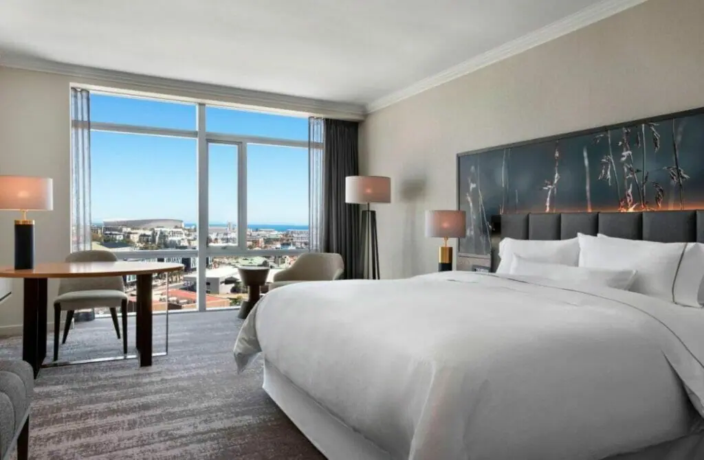 The Westin Cape Town - Best Gay resorts in Cape Town, South Africa- best gay hotels in Cape Town, South Africa