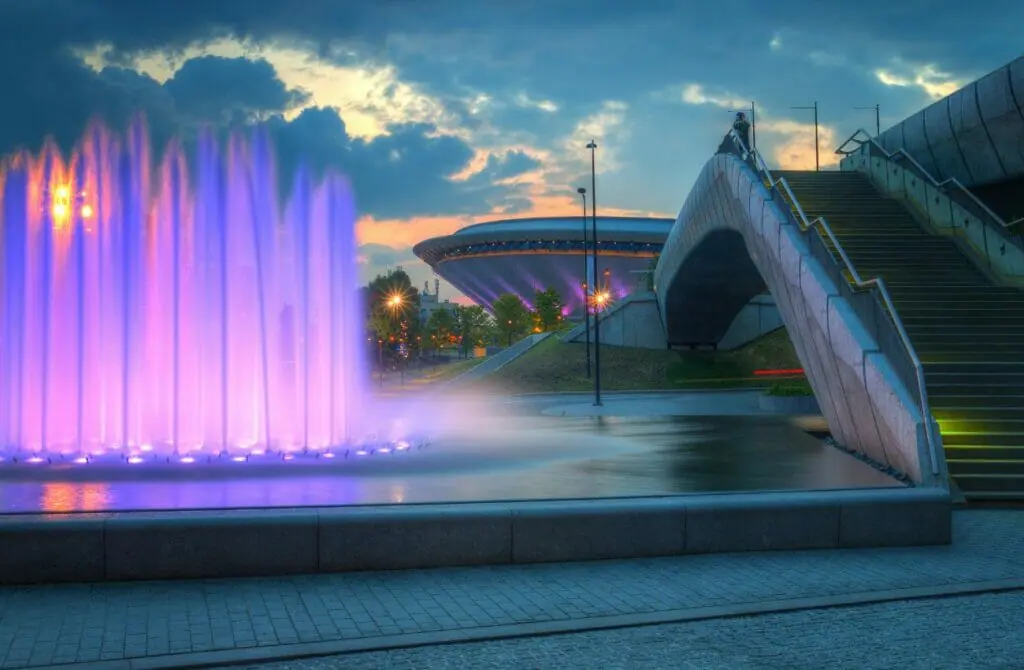 Things to do in Gay Katowice - Attractions in Gay Katowice - Gay Katowice Travel Guide